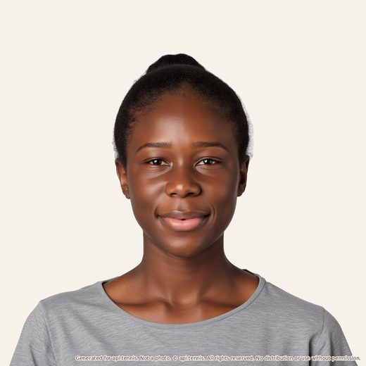 Victoria Mboko