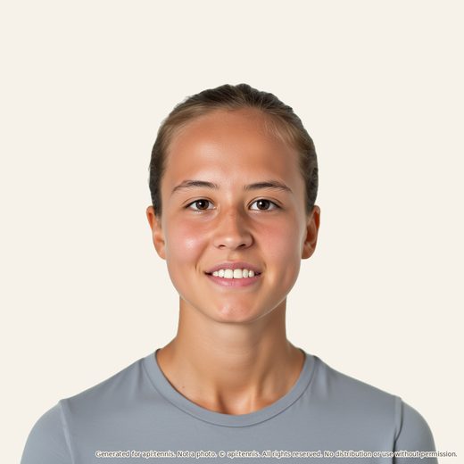 Hanne Vandewinkel