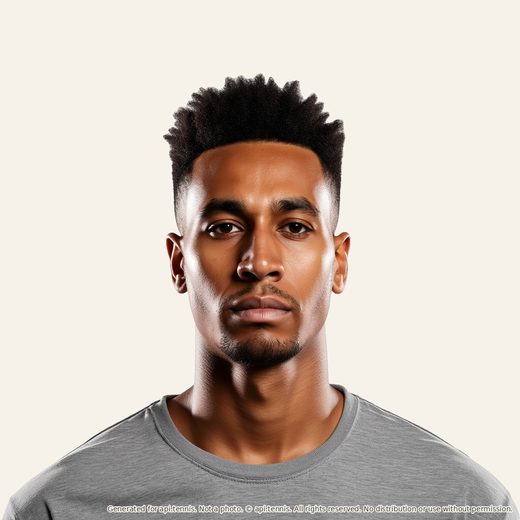 Michael Mmoh