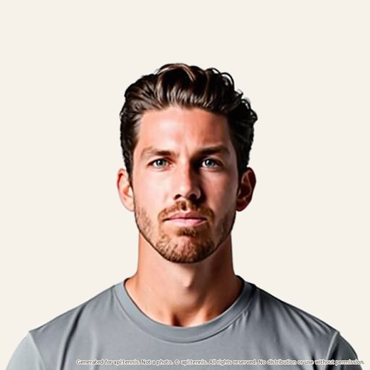 Cameron Norrie