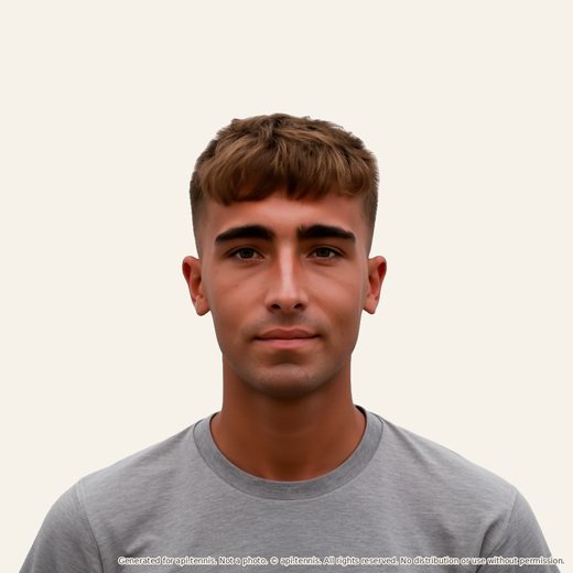 Daniel Merida