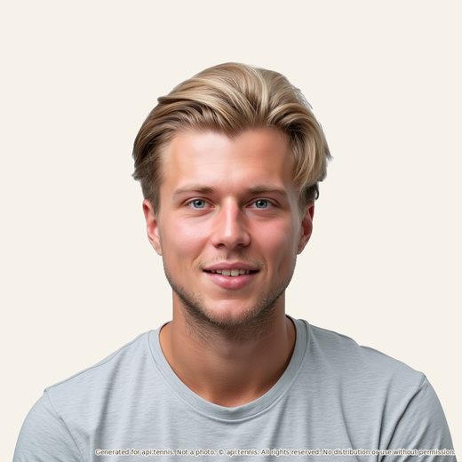 Alexandre Muller