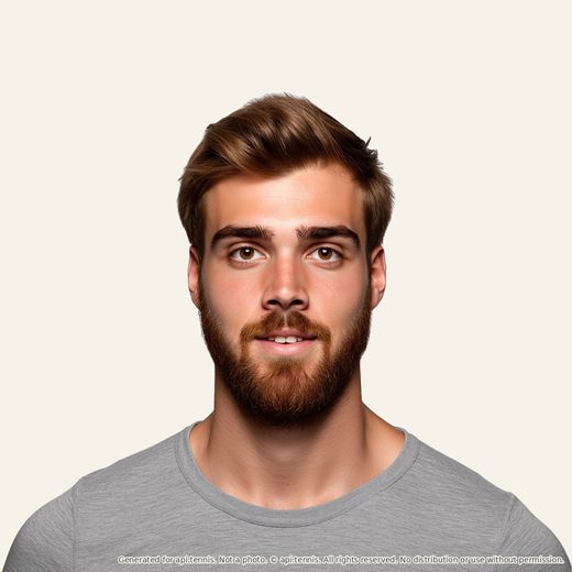 Benjamin Bonzi