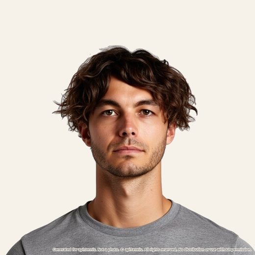 Taylor Fritz