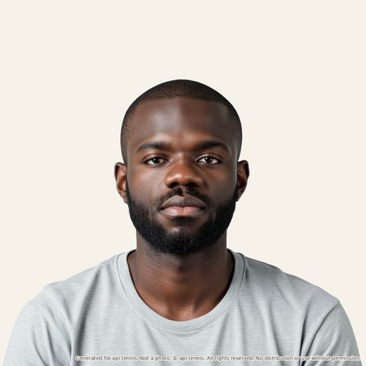 Frances Tiafoe