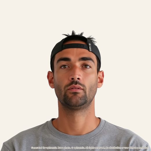 Matteo Berrettini
