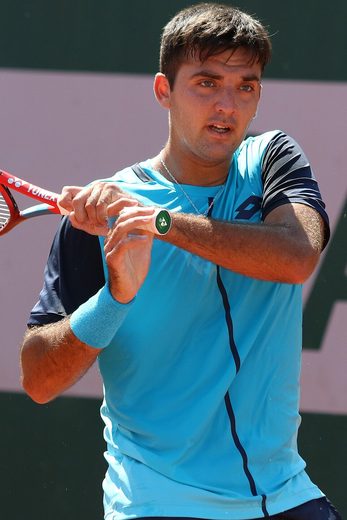 Tomas Barrios Vera