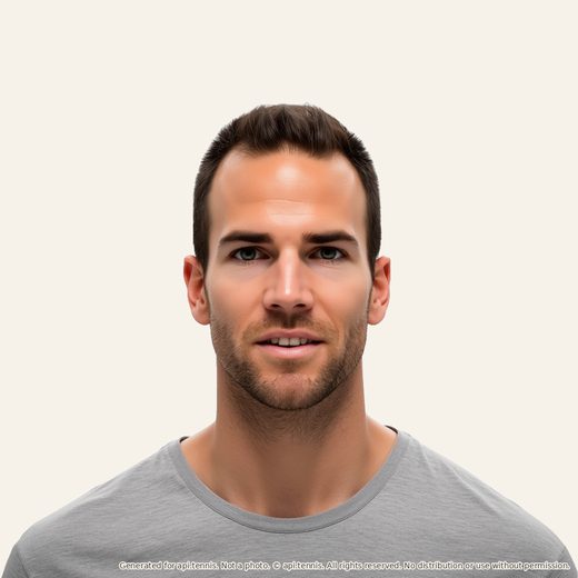 Adrian Mannarino