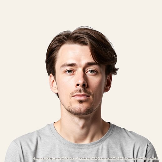 Alex De Minaur