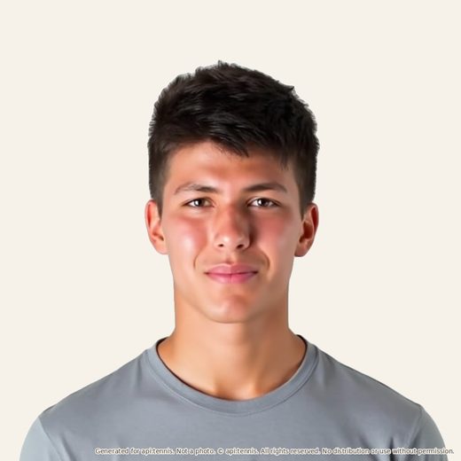 Alexei Popyrin