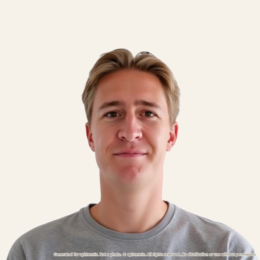 Sebastian Korda