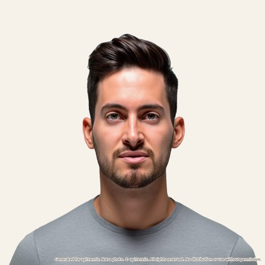 Nicolas Mejia