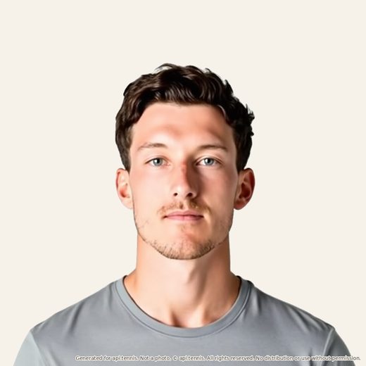 Pablo Carreno Busta