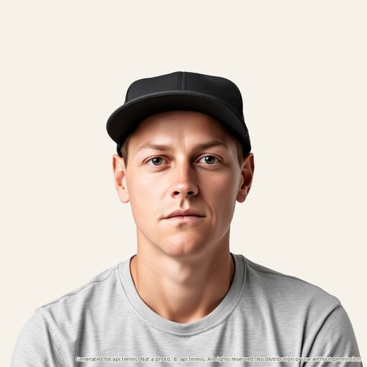 Jannik Sinner