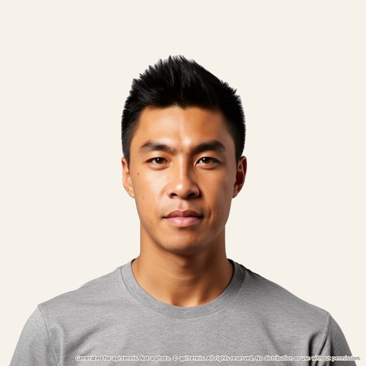 Brandon Nakashima