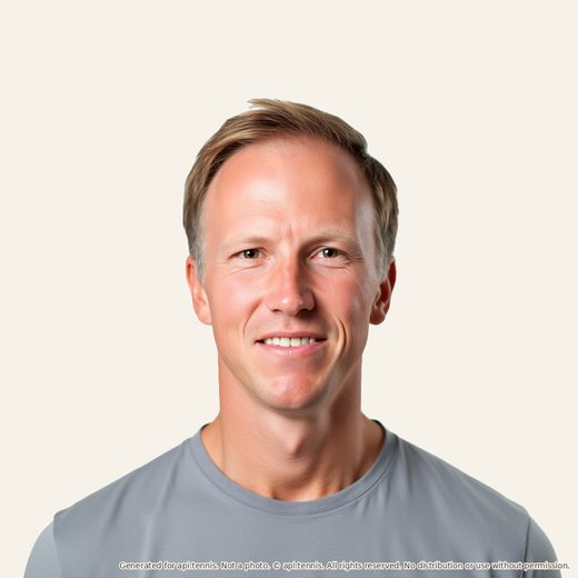 Jesper De Jong