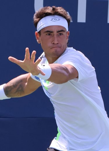Francisco Comesana