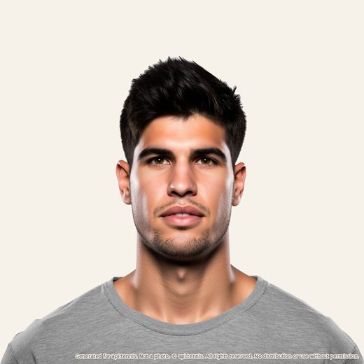 Carlos Alcaraz