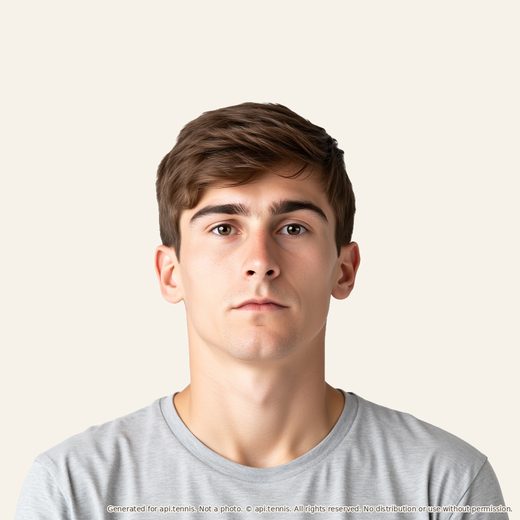 Matteo Arnaldi