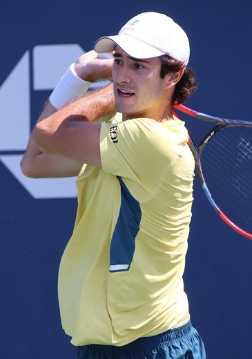 Gustavo Heide