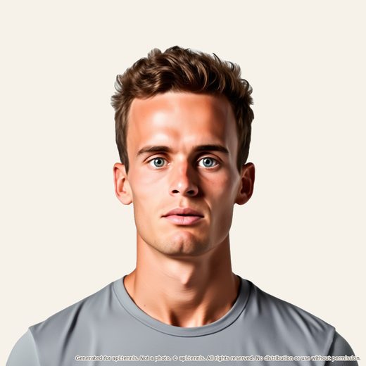 Luca Van Assche
