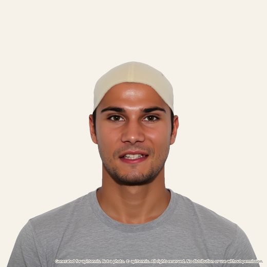 Marcos Giron