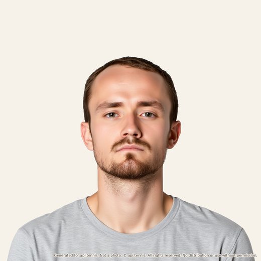 Daniil Medvedev