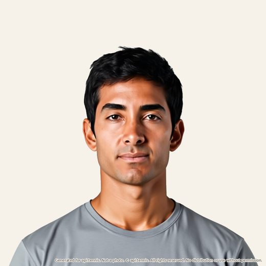 Cristian Garin