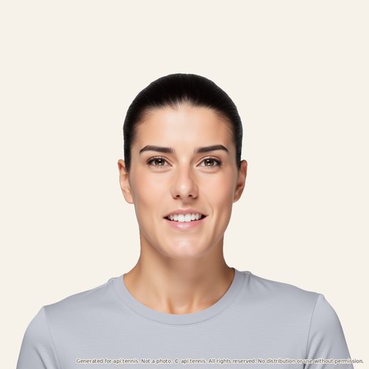 Sorana Cirstea