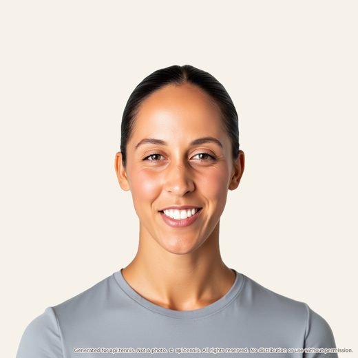 Madison Keys