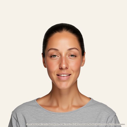 Jessica Pegula