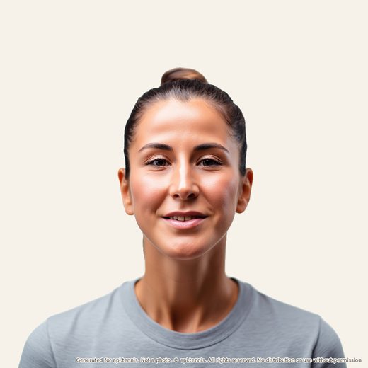 Belinda Bencic