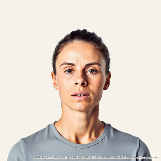 Magda Linette