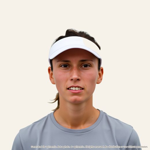 Elise Mertens