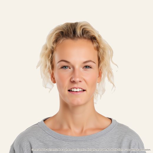 Katerina Siniakova