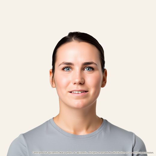 Sofia Kenin