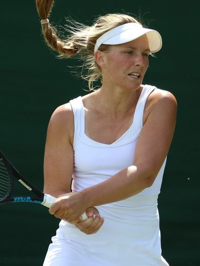 Maddison Inglis