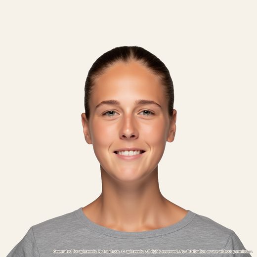 Daria Kasatkina