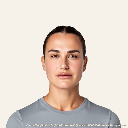 Aryna Sabalenka