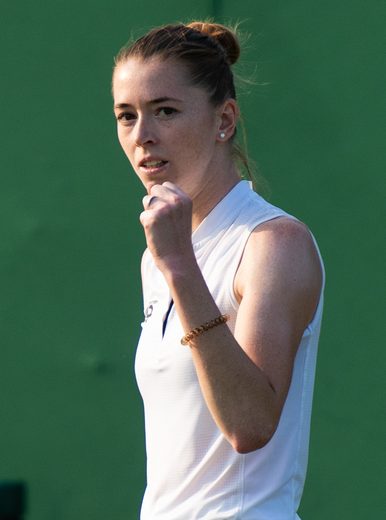 Simona Waltert