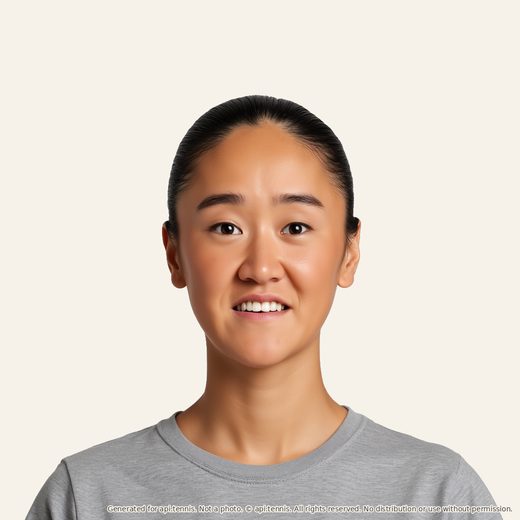 Xiyu Wang