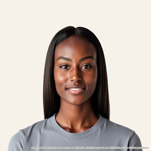 Alycia Parks