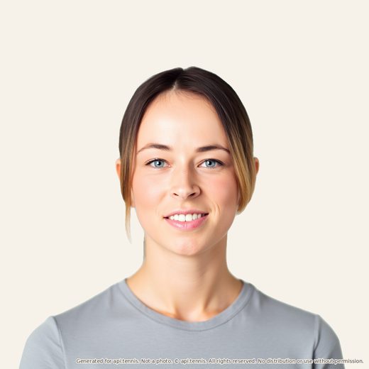 Katie Volynets
