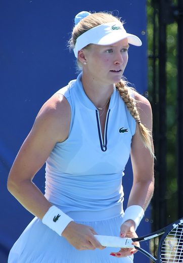 Elvina Kalieva