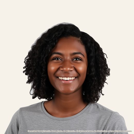 Hailey Baptiste