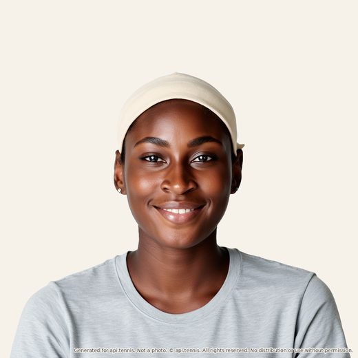 Coco Gauff