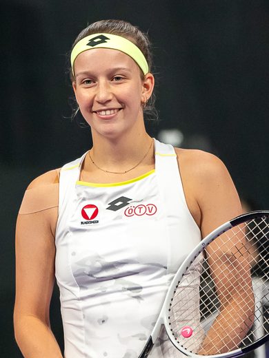 Sinja Kraus