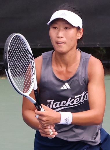 Carol Young Suh Lee