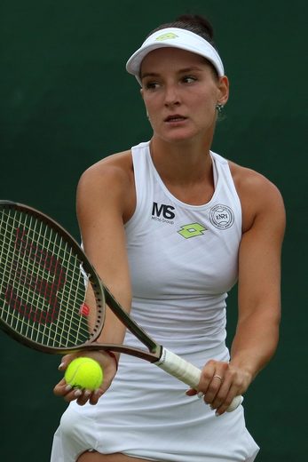 Darja Semenistaja