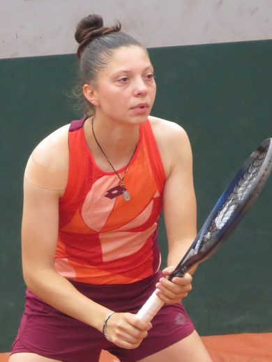 Antonia Ruzic
